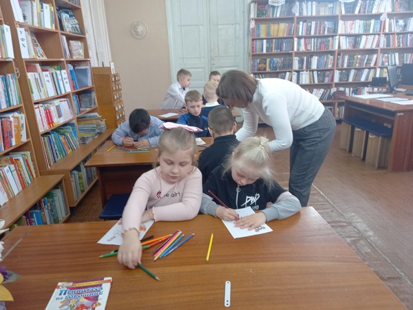 Литературно-творческий час «Мастерство Народных ПроМыСлов»