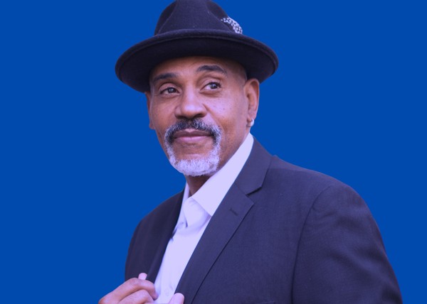 Allan Harris Quartet