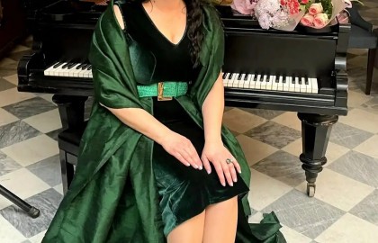 Медленно жить. Светлана Холодникова