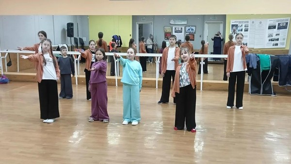Мастер-класс «Артикуляционная гимнастика. Четкость дикции»
