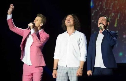 Группа «САДко»