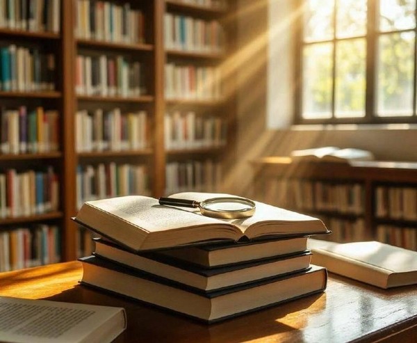 Программа «Литературное расследование. Писатели рисуют на полях. Тайный язык гениев»