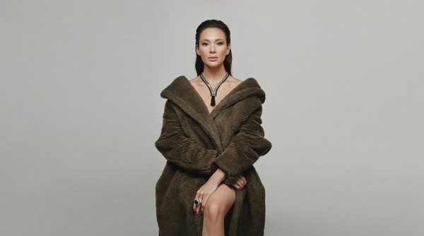 Гала-концерт Аиды Гарифуллиной