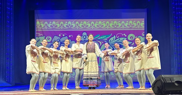 Театрализованная программа «Хранители земли»