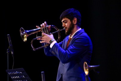 Grigor & Seda Band