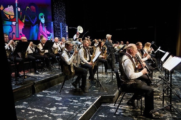 Концерт «Лети, лети, лепесток…»