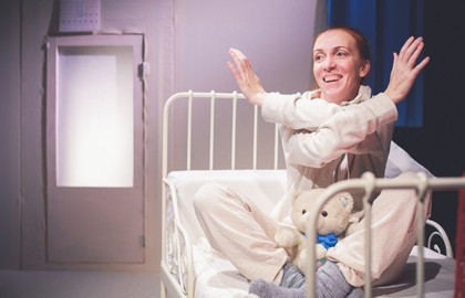 Эрик-Эммануэль Шмитт