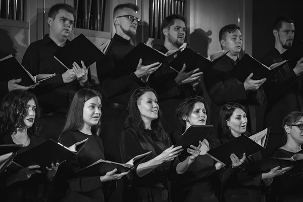 musicAeterna: Куртаг. Пярт