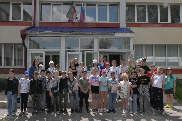 Интеллектуальная программа «100 к 1»