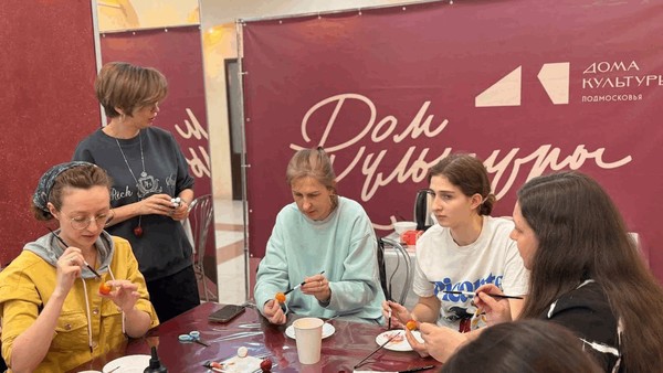 «Эти милые букашки»