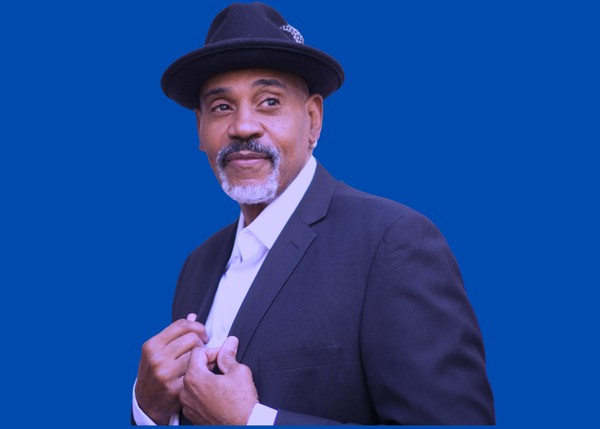 Allan Harris Quartet