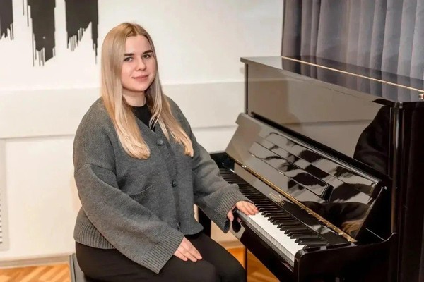 Мастер-класс «Дыхание музыки вместе: секреты слаженного ансамбля»