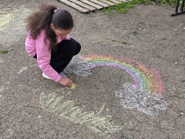 Выставка «Мое лучшее лето»