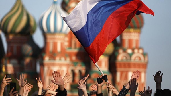 День России