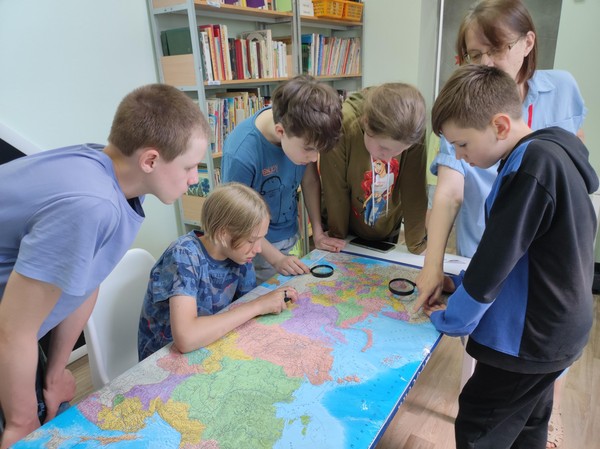 Игра «Форт Голицынка»
