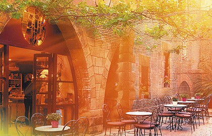 Вечер джазовой и танцевальной музыки