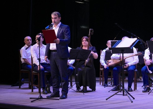 Мастер-класс «Особенности вокально-хорового искусства»