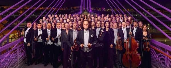 Брух и Глазунов