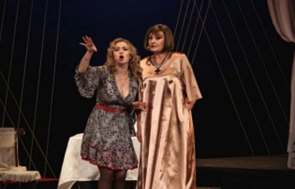 Хочу вашего мужа