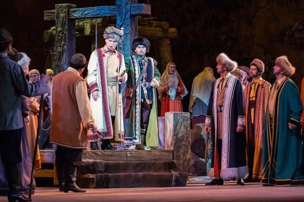 Салават Юлаев