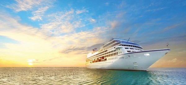 Географический круиз «Путешествие по странам мира»