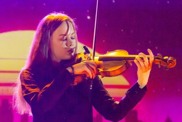 Концерт «Новая классика»