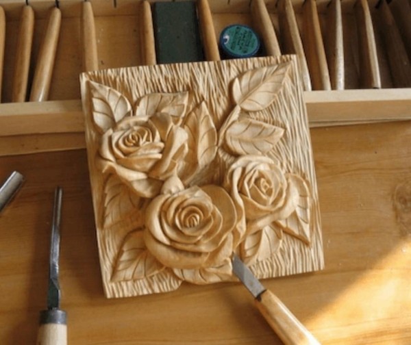 Выставка ДПИ «Мастера своего дела»