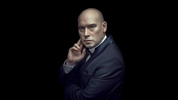 Олег Макаров