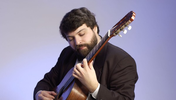 Вечерняя музыка для органа