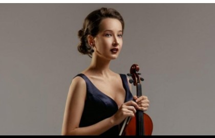 Фестиваль новой музыки «Новое. Лицом к лицу»