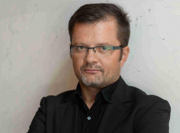 Авторский концерт А. Крашенинникова