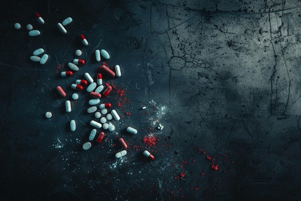 «Что такое наркомания»