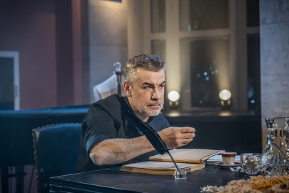 Степной король Лир