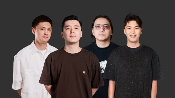 Настоящая проверка