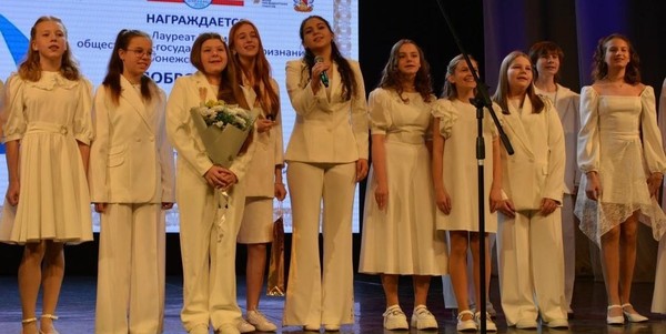 «Вокалисты.Итоги года»