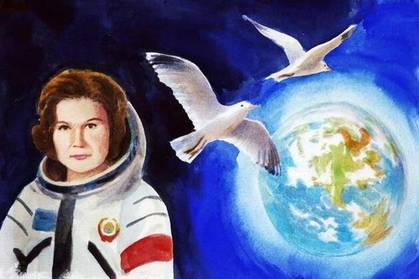 Игровая программа «Эй, небо! Сними шляпу…»