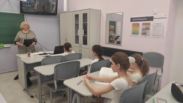Лекция «Артист из Моравии»
