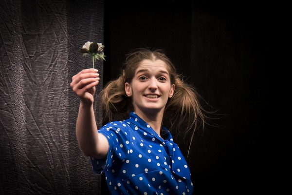 Алёна Коломина