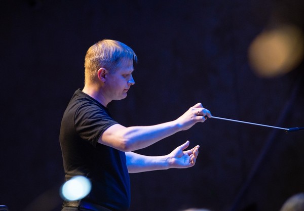 Концерт «Симфорок»