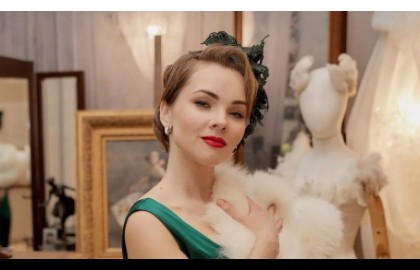 Серенады белых ночей