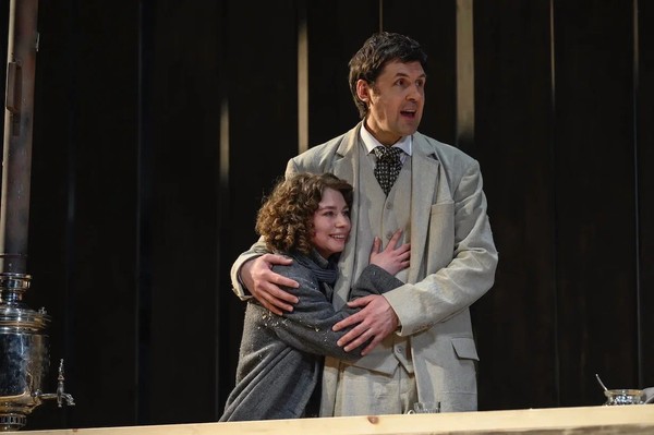 Авангард Леонтьев