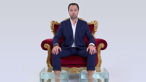 Кузя. Успешный успех