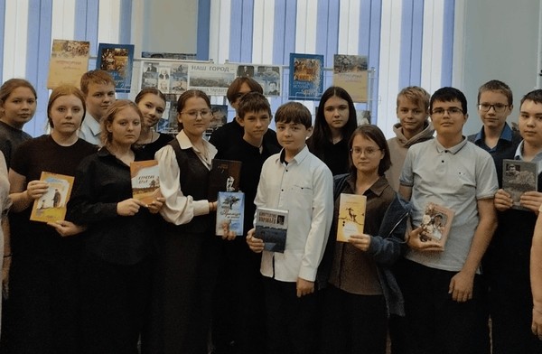 Программа «Битва читающих»