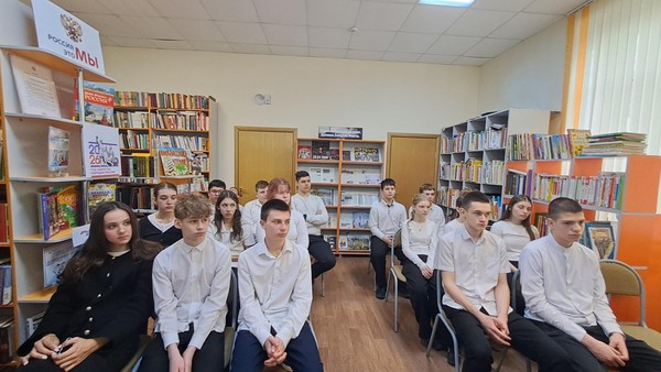 Литературная программа «Писатели-фронтовики: слово, опаленное войной»