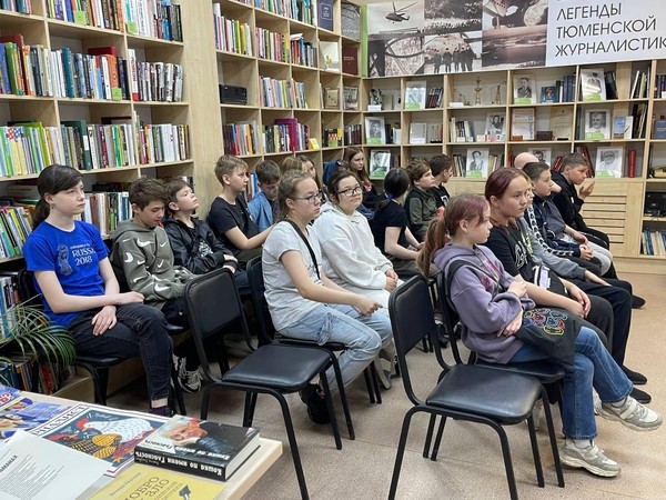 Интеллектуальный ринг «Большая игра»