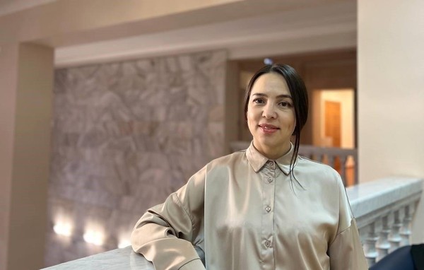 Арт-лекция «Наивное искусство: от детского рисунка до музейных залов» с Ольгой Егоровой