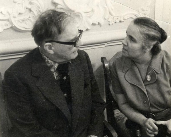 Концерт «Из русского музыкального наследия: Д. Шостакович, С. Евсеев, Т. Николаева»