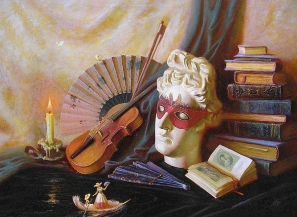 «По страницам новых книг»