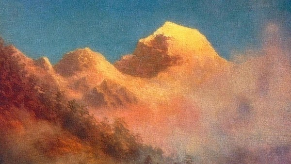 Экспресс-экскурсии «Пейзажи художников-передвижников»