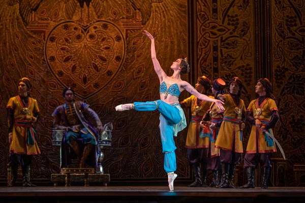 Корсар
